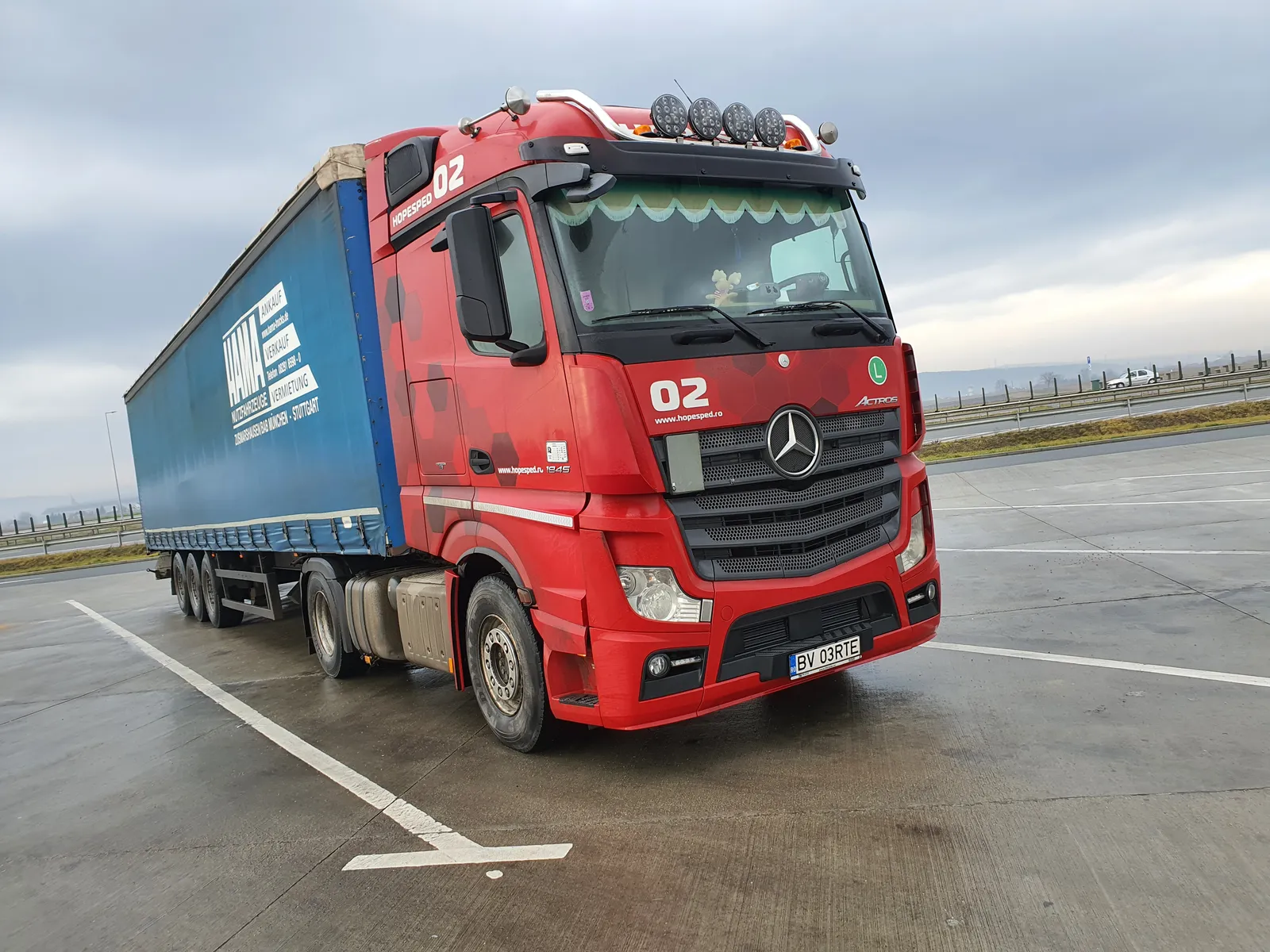 SLINCU BOGDAN CLAUDIU 