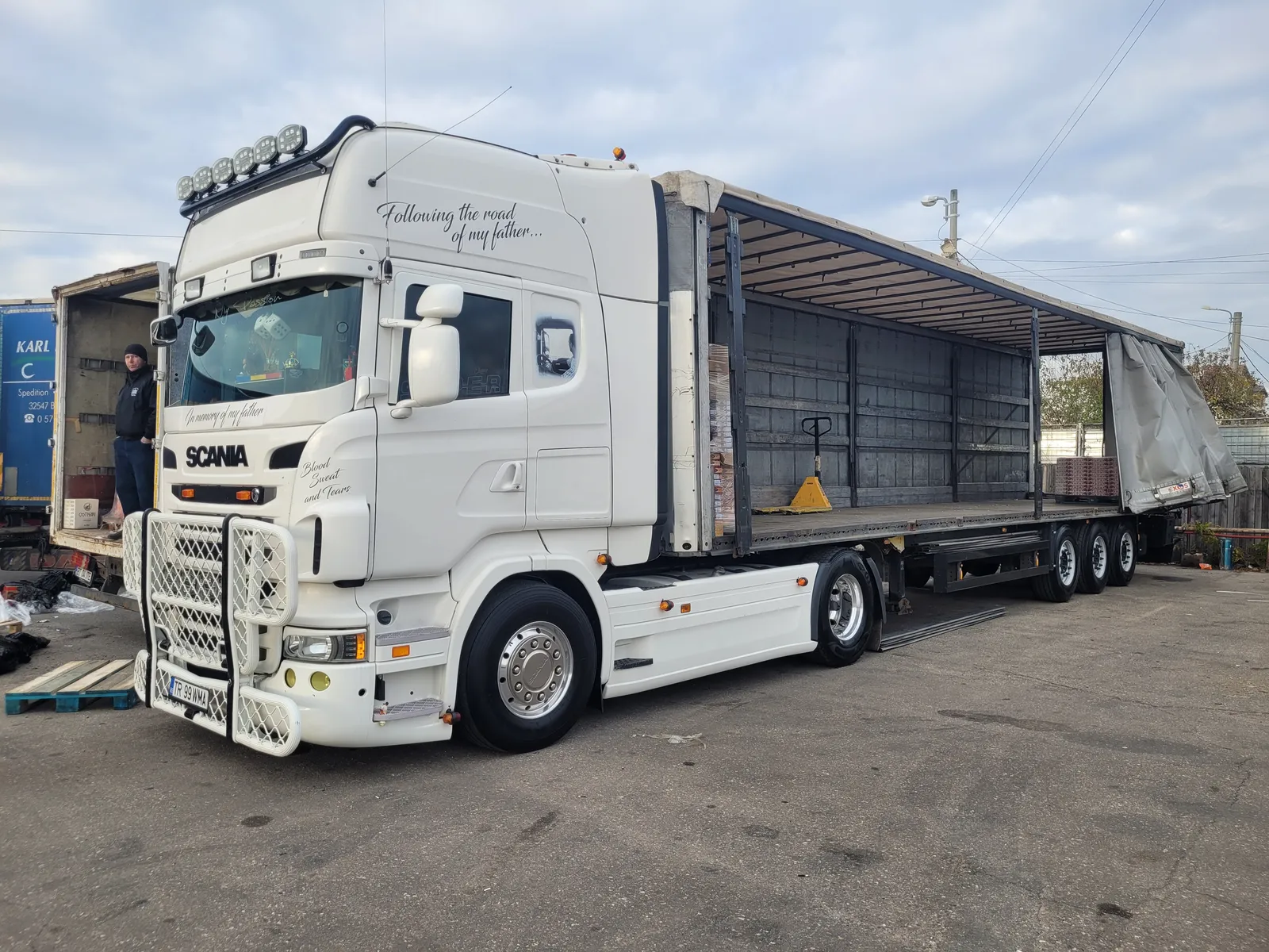 Minculescu Daniel Razvan