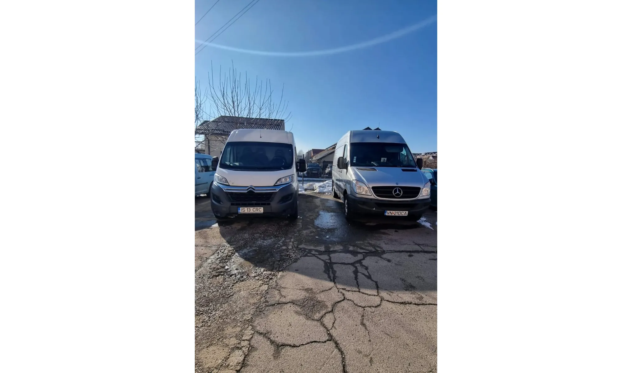 Bogdan Dragos Costea 