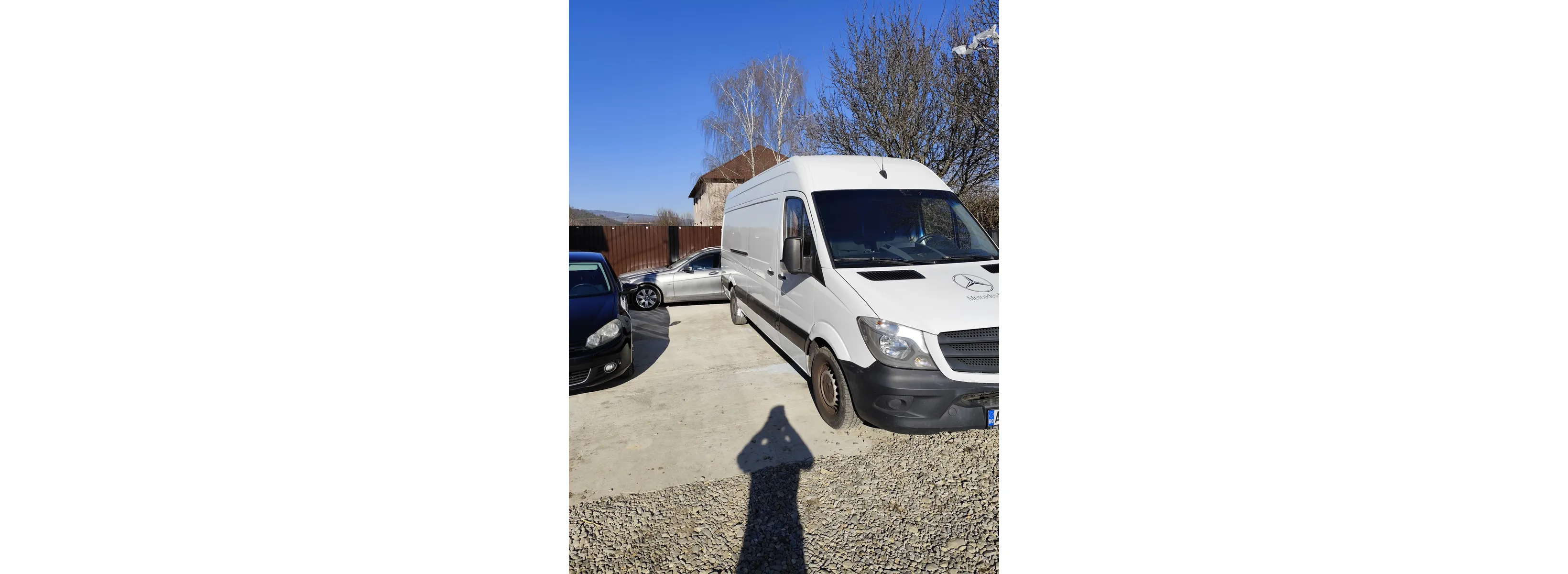 MARIAN CATALIN BUGHEANU