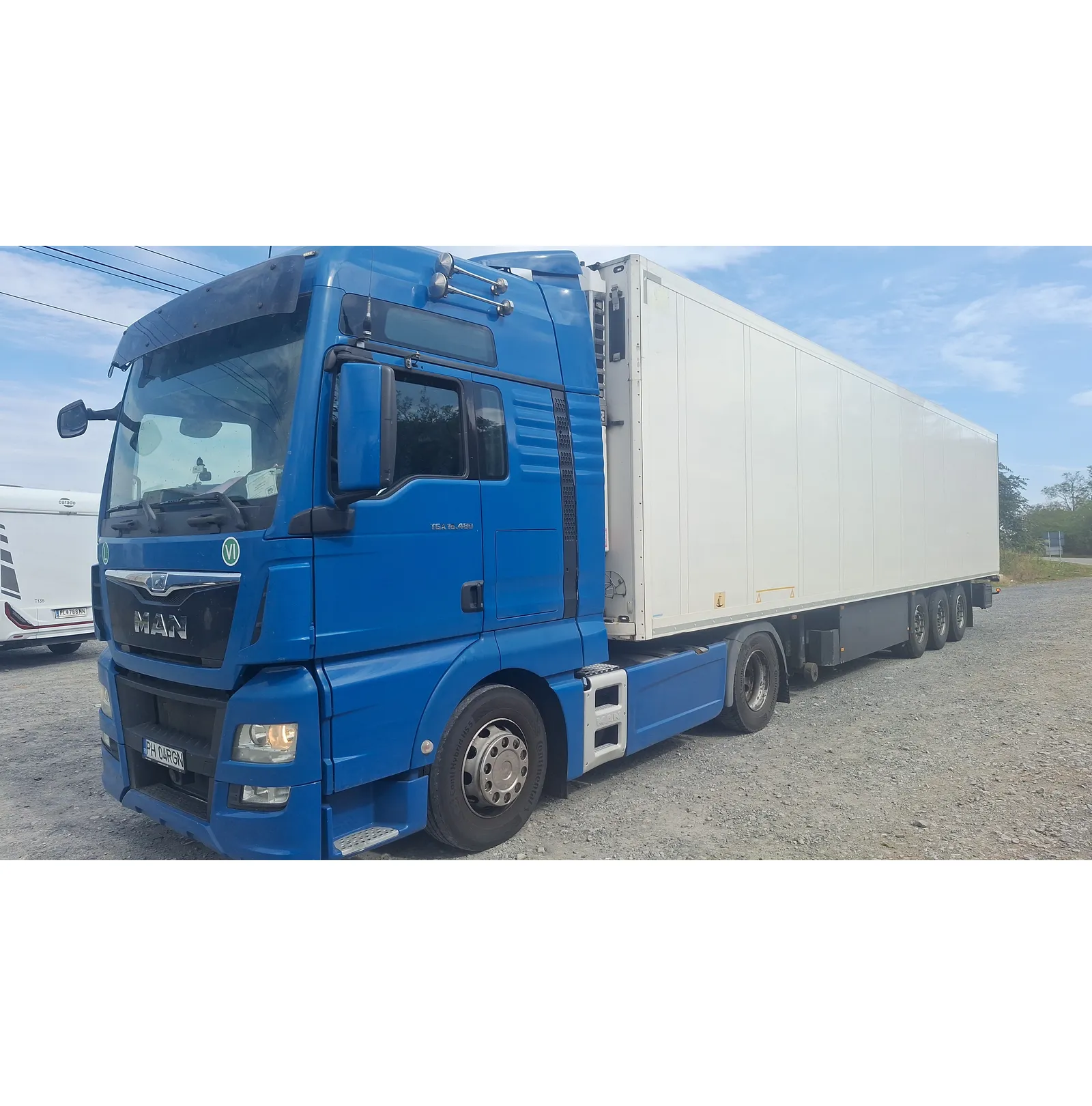 Georgian  Emanuel Neacșu